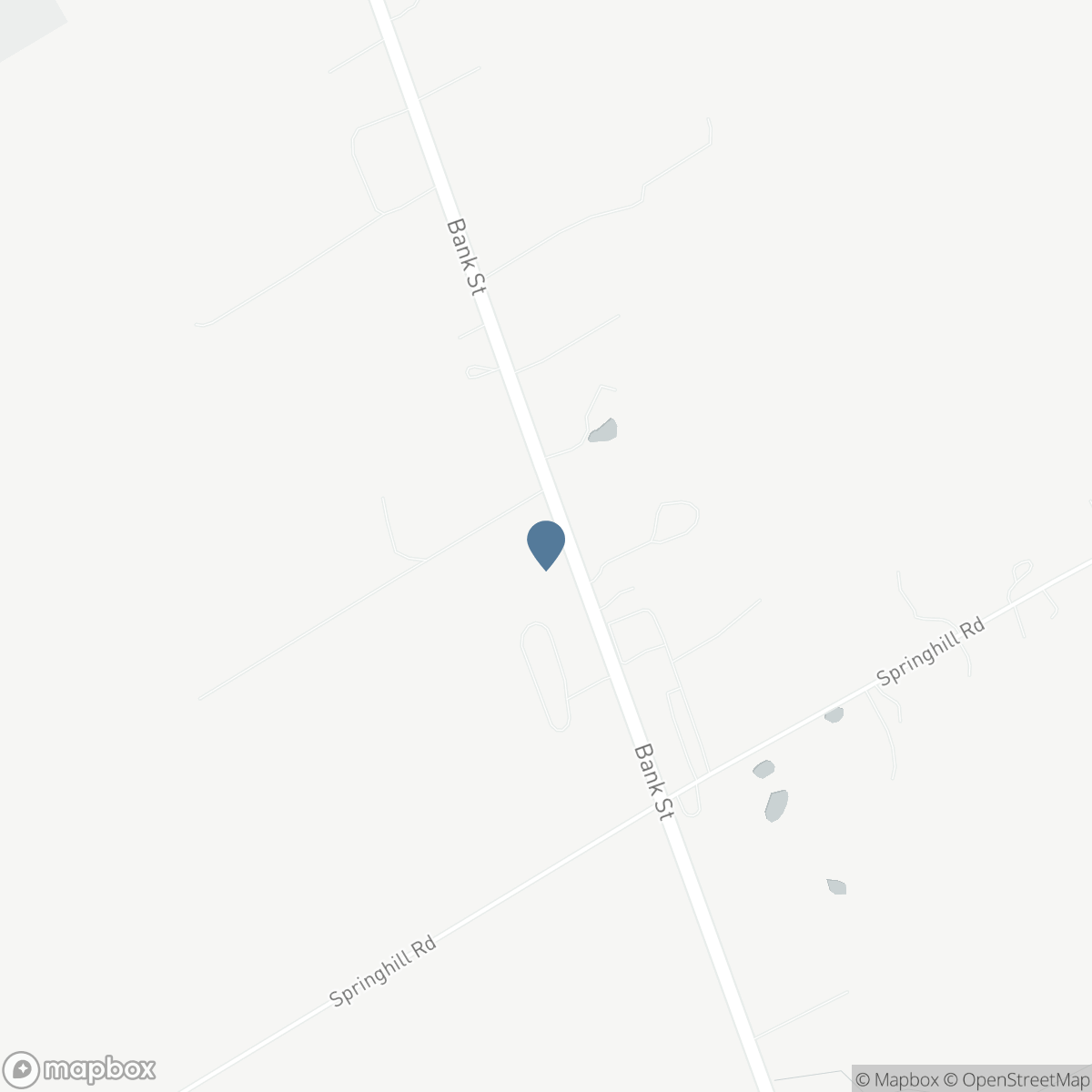 7938 BANK STREET, Ottawa, Ontario K0A 2P0